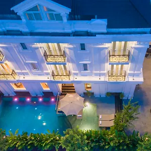 Hotel Canal House, Hoi An