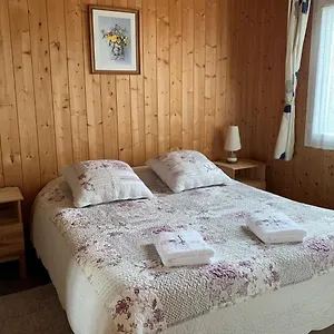 Havre De Paix - Dhotes Couette-café Bellegarde-sur-Valserine