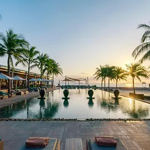 Mia Station touristique Nha Trang