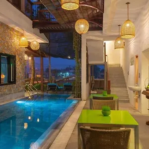  Villa Gita Boutique