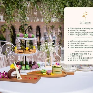 La Sapinette Hotel Đà Lạt