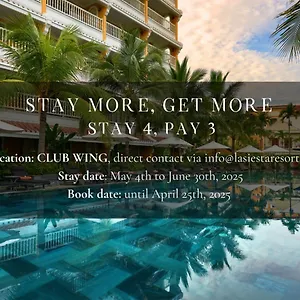 La Siesta Resort&spa Hội An