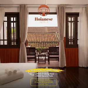 Tribee Bana Heritage Hội An