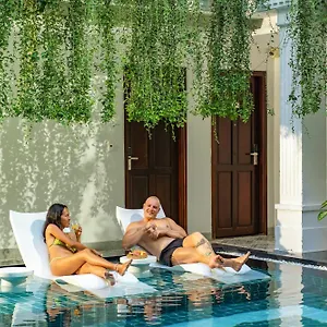 Hotel Royal Mansion Boutique, Hoi An