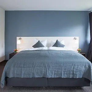 Bed and breakfast Alpenglühen Smart