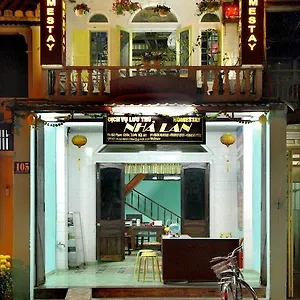  Homestay Nha Lan