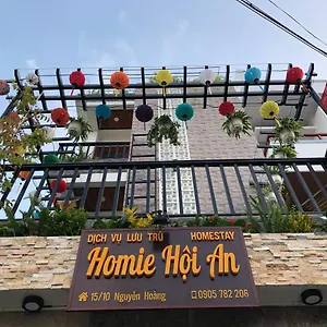 Homie Hội An