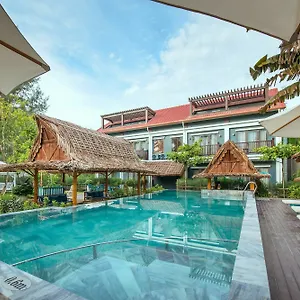 Aira Boutique & Hội An
