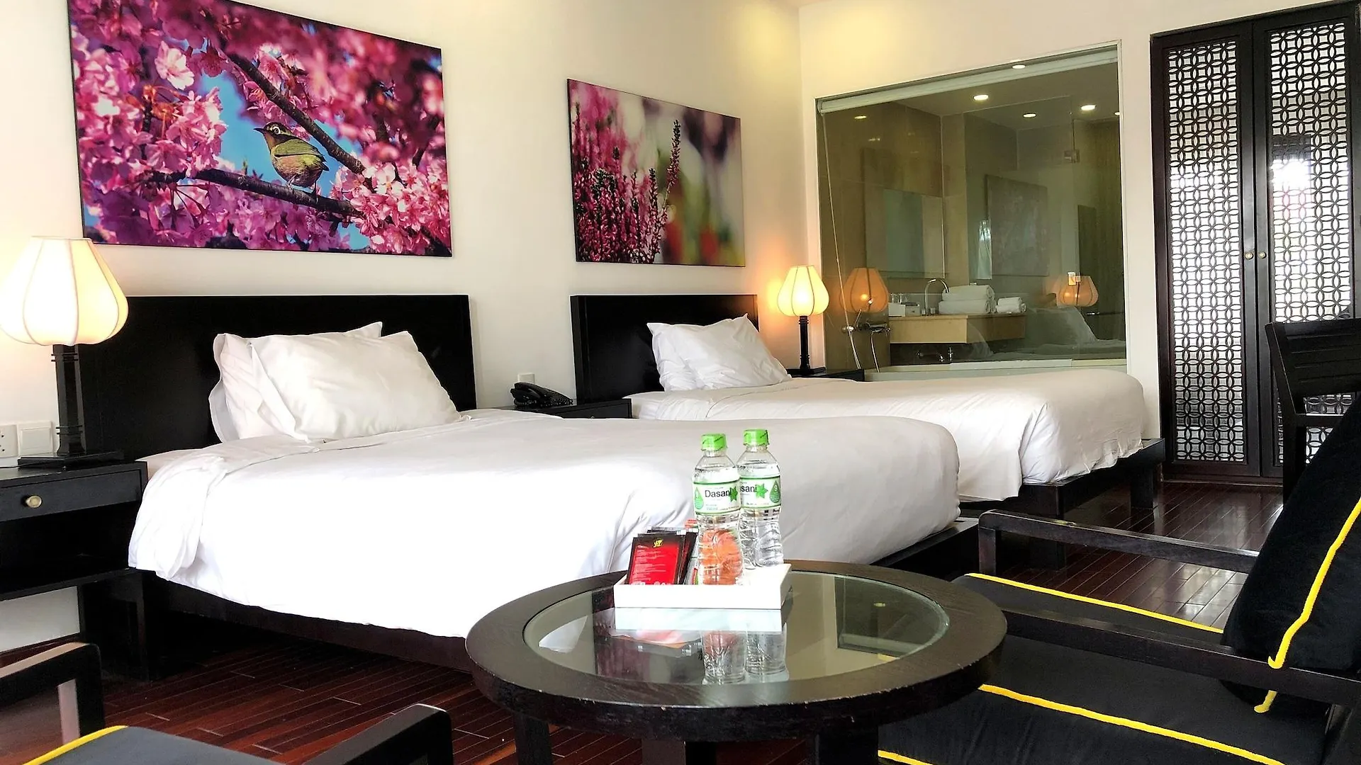 **** Hotel Thanh Binh Riverside Hoi An Vietnam
