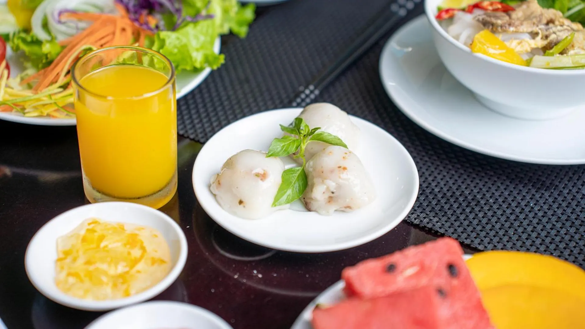 Thanh Binh Riverside Hoi An Hotel
