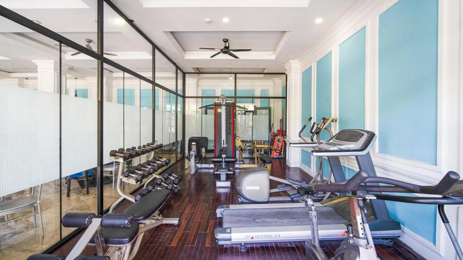 Hotel Thanh Binh Riverside Hoi An
