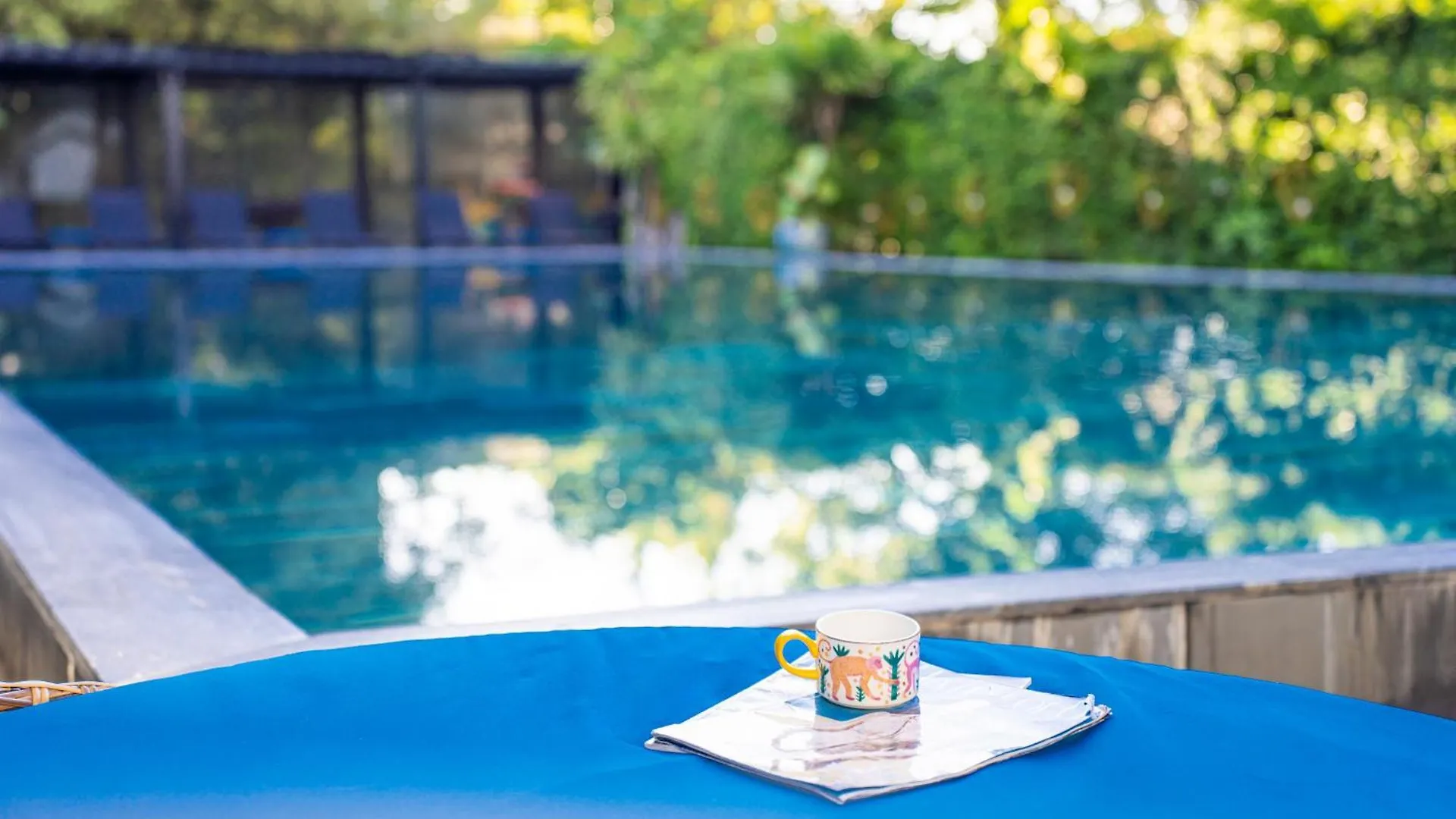 Hotel Thanh Binh Riverside Hoi An