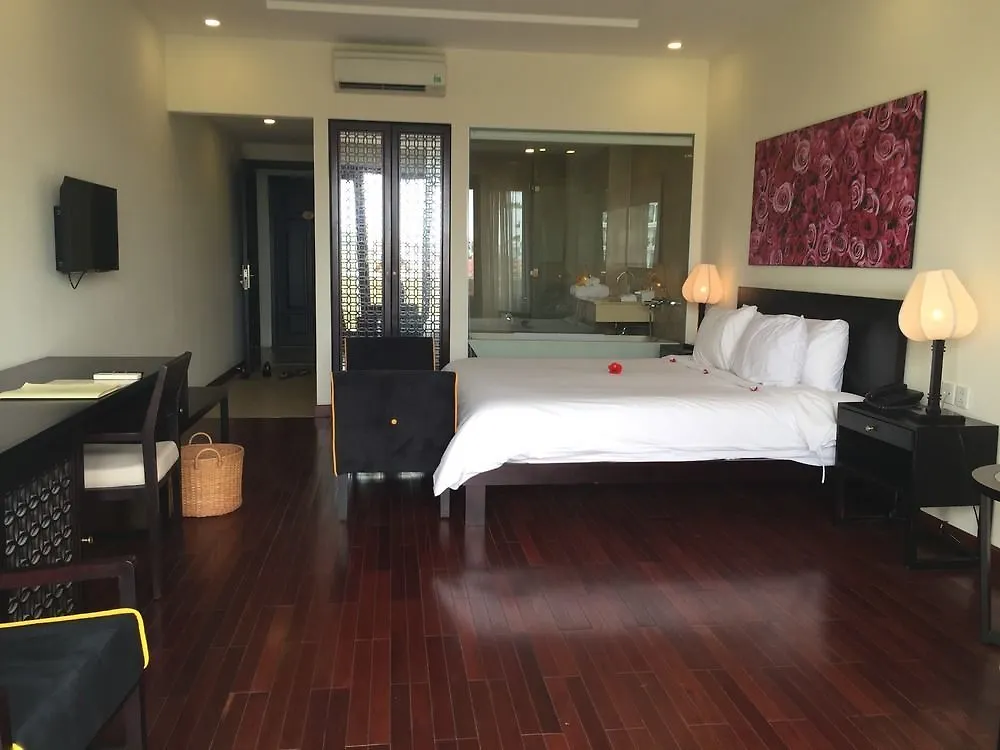 Thanh Binh Riverside Hoi An